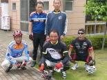 自転車愛好会