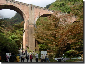 めがね橋