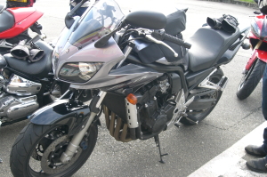 FZS1000