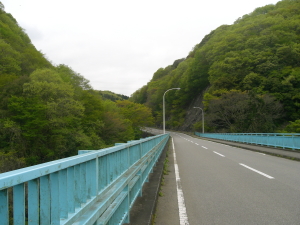 大瀬橋